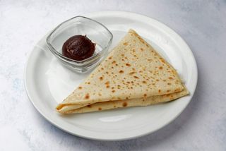 Palačinka sa šipurkom