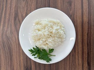 Рис припущенный