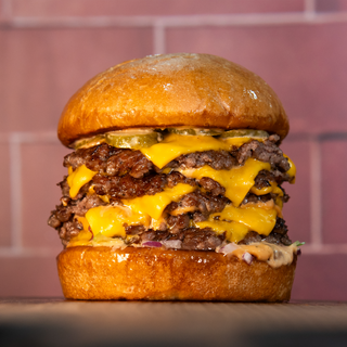 Original Triple-Double