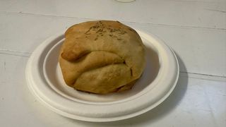 Saccottino ai Wurstel