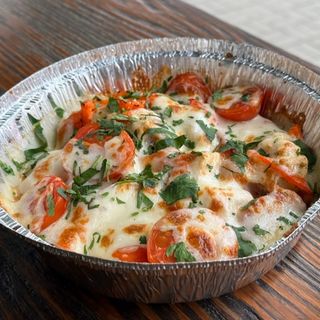 Селянська пательня ( 430 г)