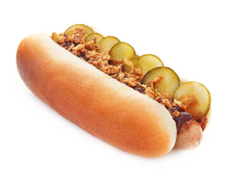 Хот дог датский (250 г.)