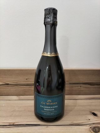 Prosecco Brut Superiore