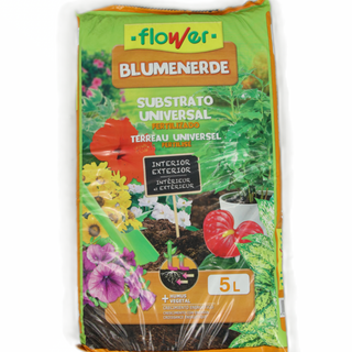 Sustrato Universal 5L