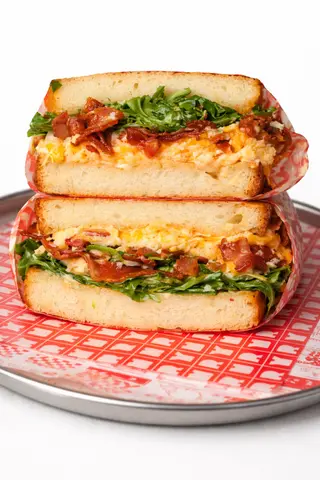 B.E.C. SANDO