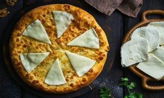 ხაჭაპური ლაზური