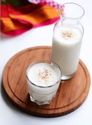 Lassi Simple