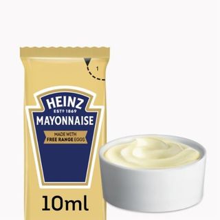 mayonesa