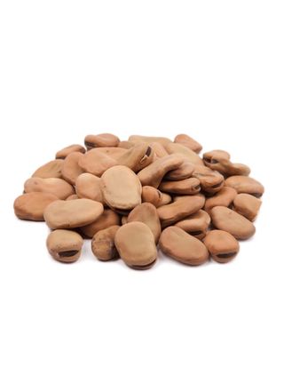 Fave intere  sfuse 100 gr 