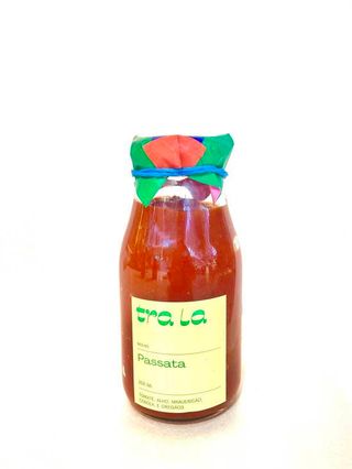 Passata di Pomodoro 100gr