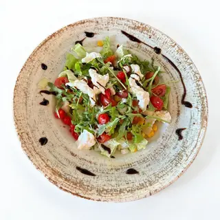 Salata piletina