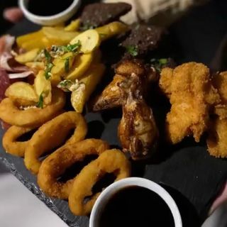 Пивна дошка (440г)