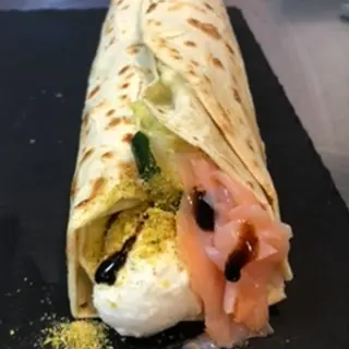 Rotolone Acquaman