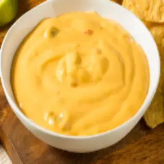 Salsa Cheddar