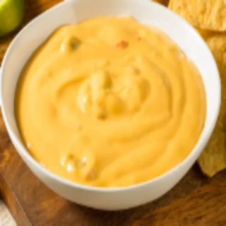 Salsa Cheddar