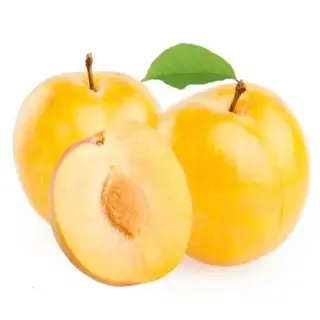 PRUGNE CHIARE