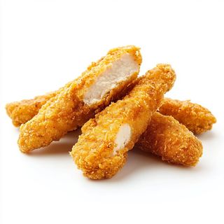 Nuggets Maxi, 180gr.