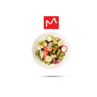 Salata Superior tuna