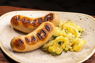 Кезевурст (300г)