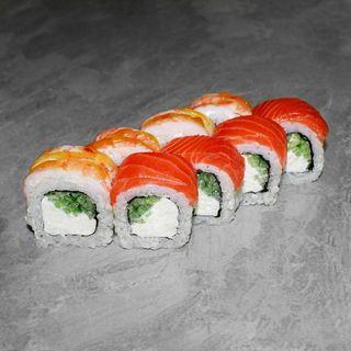 Філадельфія ебі сяке