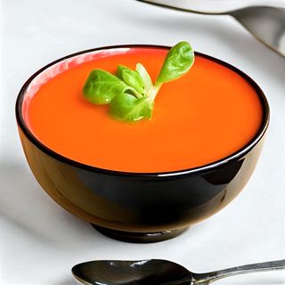 Sopa de Tomate