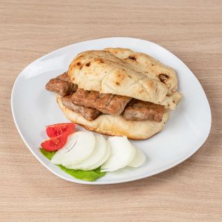 Ćevapi od ćuretine