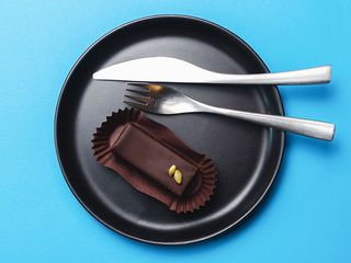 Горіховий батончик (75g)