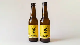 BUZA