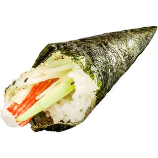 121. Temaki California (1 Pza.)