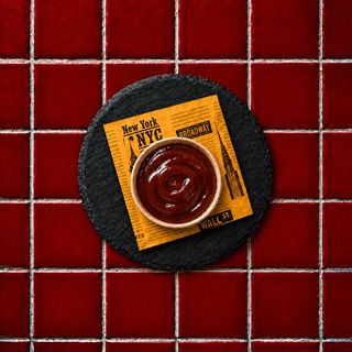 Extra Salsa BBQ Broadway