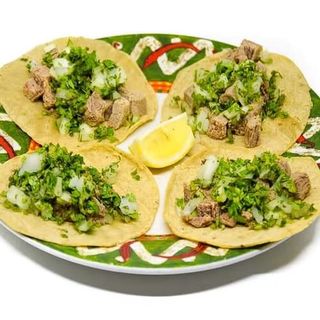 Tacos Suadero (4 uds)