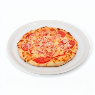 Pizza Margherita 26cm