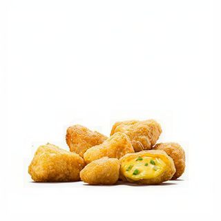 Chili & Cheese Nuggets