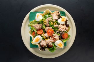 SALADA ATUM