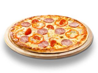 Калабрезе (35см) (600г)