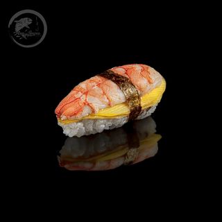 Екзотік суші