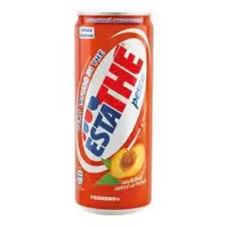 Estathe pesca in lattina 33 cl