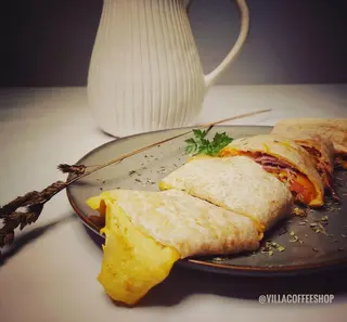 Bacon Roll
