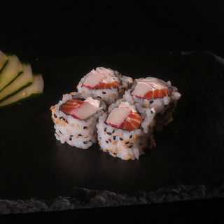 Uramaki sakani (8 uds.)