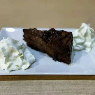 Muerte Por Chocolate