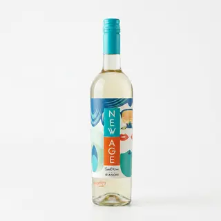 Vino New Age