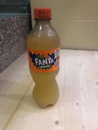 Fanta 50cl
