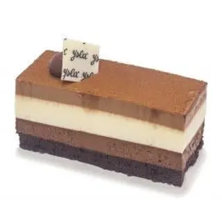 Pastel 3 Chocolates