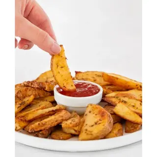 Patatas Deluxe