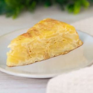 Pincho de Tortilla - 2.80