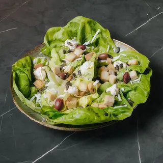 INSALATA DI CESARE SG