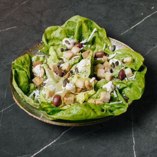 INSALATA DI CESARE SG