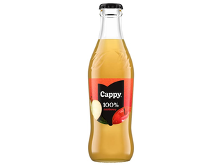 Cappy 100 % sok jabłkowy 250 ml