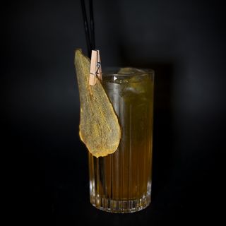 Лимонад груша (300мл)