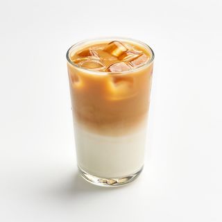 Айс лате/ice latte (350мл)